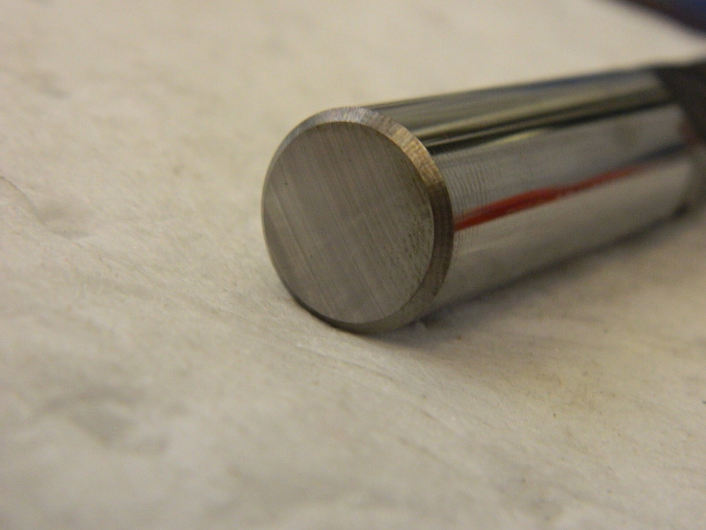 AMERICAN TOOL SERVICE Corner Radius End Mill: 5/8" Dia 4 Fl 671-6250-040