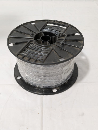 Southwire Building Wire: THHN, 14 AWG, Nylon, Stranded Core, 500' Long 22955901