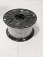 Southwire Building Wire: THHN, 14 AWG, Nylon, Stranded Core, 500' Long 22955901