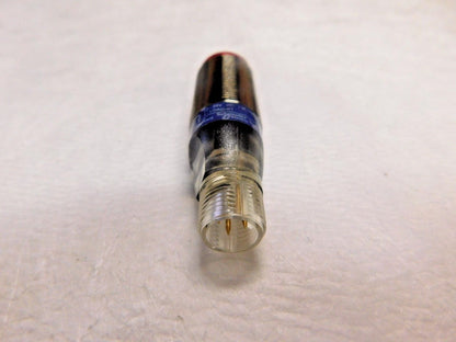 Telemecanique Polarized Retroreflective Photoelectric Sensor 2m XUB9BNANM12