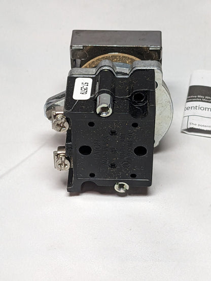 Eaton Cutler-Hammer Compact Pushbutton Indicating Light 28V/120V E30BS