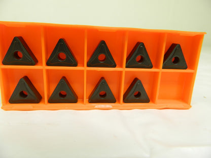 HERTEL TNMG 333EN HRM HC125T Carbide Turning Insert Qty 9 37770971