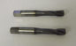 Widia Spiral Flute Taps 3/8-24 UNF H3 3FL HSS-E TiCN QTY 2  87318