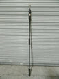 UNIVERSAL TOOL Pneumatic Scaling Hammer 4,600 BPM 1-1/8" Long Stroke UT8630