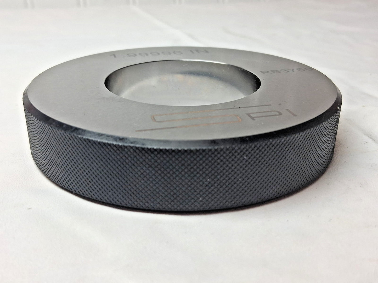 SPI 2" ID x 3.94" OD 0.787" Thick Setting Ring 06543904