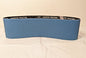 Norton BlueFire R823P ZA Cloth Narrow Benchstand Belt 4" X 36" 60G 78072728827