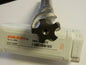 Emuge 33X2 6H HSS BRITE HAND PLUG TAP C0501000.0512