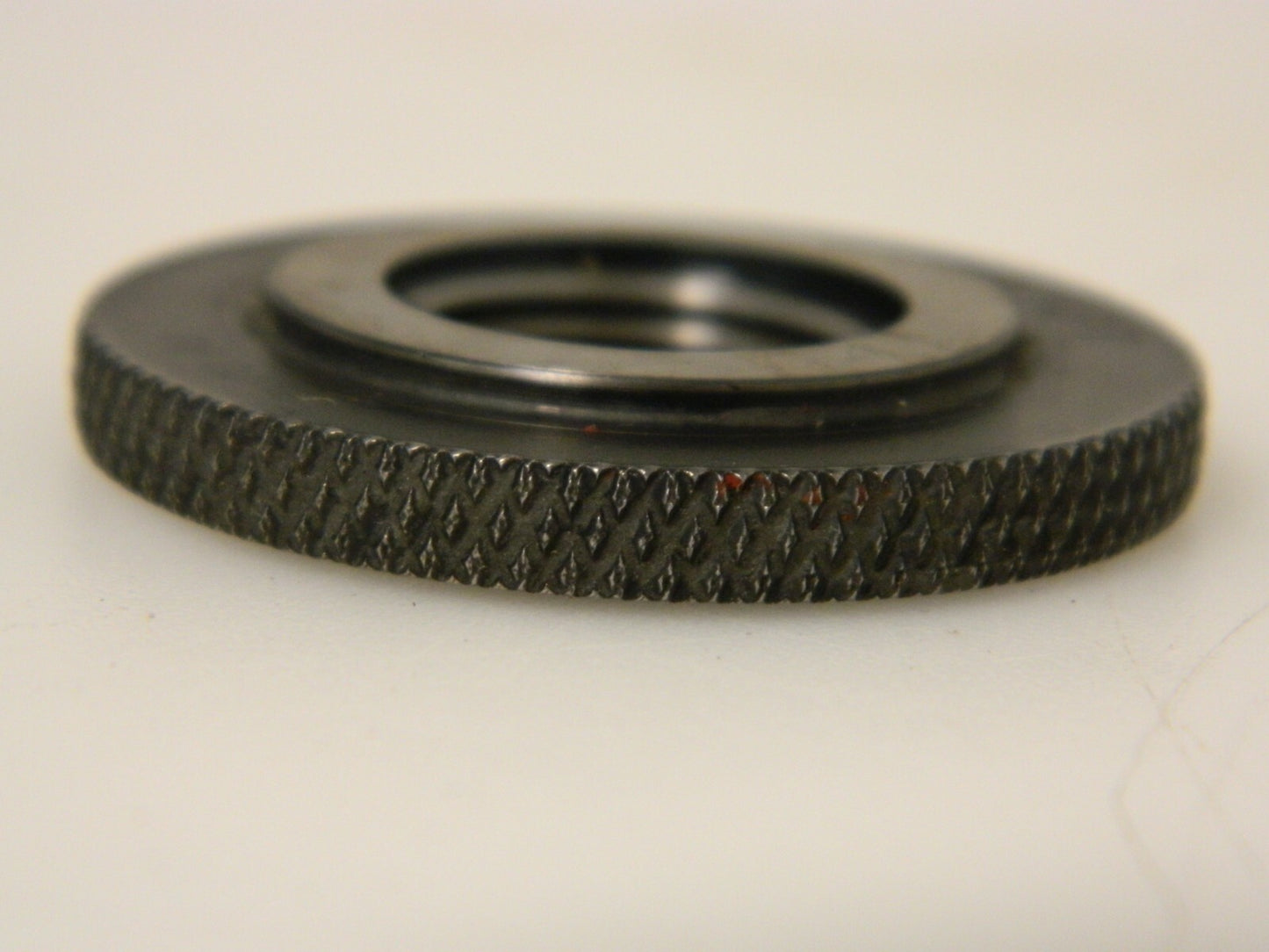 GF Gage 3/8" 18 Thread Class L1 Ring Pipe Thread Gage T037518NK