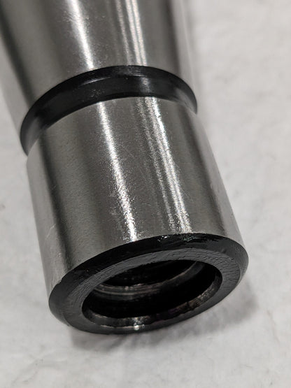 Interstate End Mill Holder: NMTB40 Taper Shank, 3/8 Hole 08366270