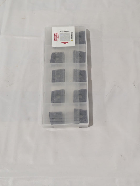 Tungaloy Carbide Turning Insert CNMG 543 TM AH120 Qty 10 6811649
