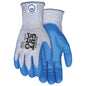 MCR 10-Gauge Cut Resistant Work Gloves Sz M Qty 12 Pairs 9672DT5M