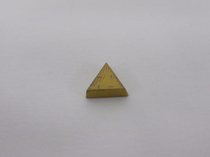 Sandvik Tpmr18 #92564277 Carbide Turning Inserts Qty. 8