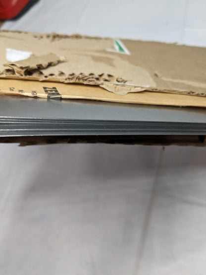 PRECISION BRAND Shim Stock: 0.015'' Thick, 18'' L, 6" W, 1008/1010 Qty 10 16885
