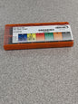 HERTEL Turning Insert: SPG432 HC1250T, Solid Carbide Qty 10 1002376