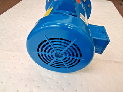 Goulds MCC Series End Suction Centrifugal Pump 1MC1C4E0