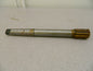 DTC Expanding Chucking Reamer 1-3/32" HSS 3MT Taper Shank RH 10.5 OAL 02531069