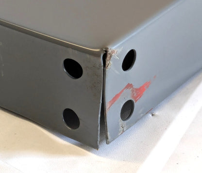 WorkSmart  Work Table  24" W x 18" D x 18" H  WS-MH-WKBN-126  *Scratch & Dent*