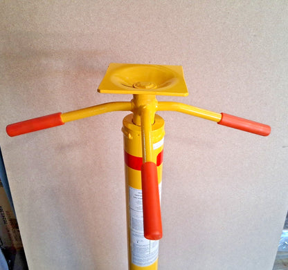 Pro Trailer Jack 50,000 lb Capacity H-1544
