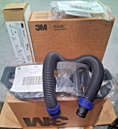 3M Versaflo Easy Clean PAPR Systems Assembly TR-814N