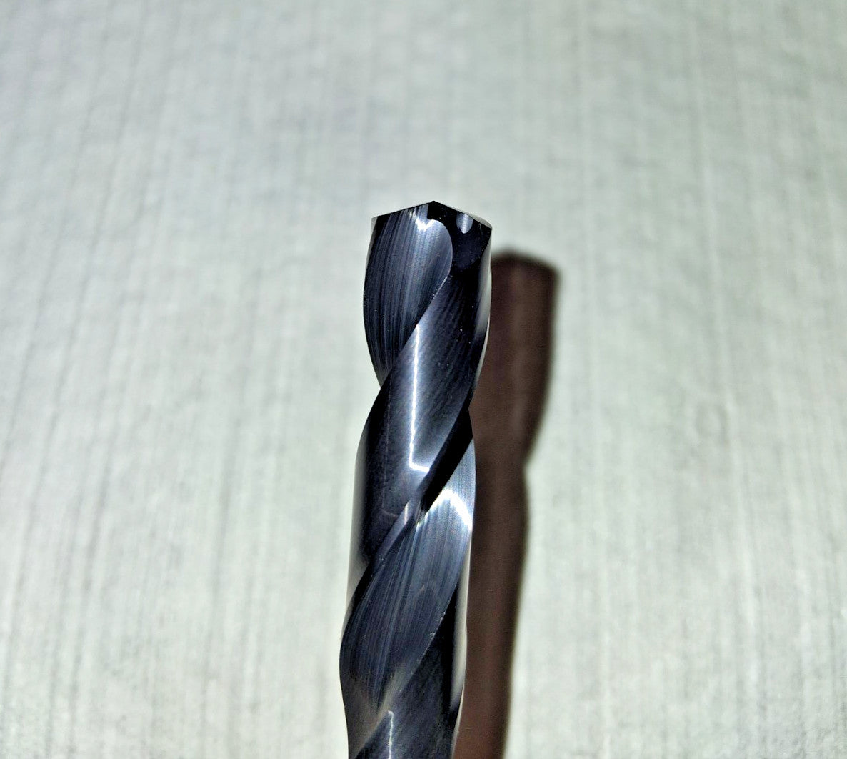 Sandvik Coromant Carbide Jobber Length Drill Bit Series 861 9.50 mm Dia 49564578