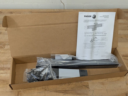 Fagor Digital Readout 2-Axis 60" x 10" Lathe DRO System ProKit T08
