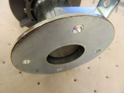TAPCO Strobe Light: Amber, Bracket Mount 3337-00002