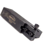 Hertel HCE RHC 1-5/8" Max Workpc Diam Indexable Cutoff Toolholder  93650893