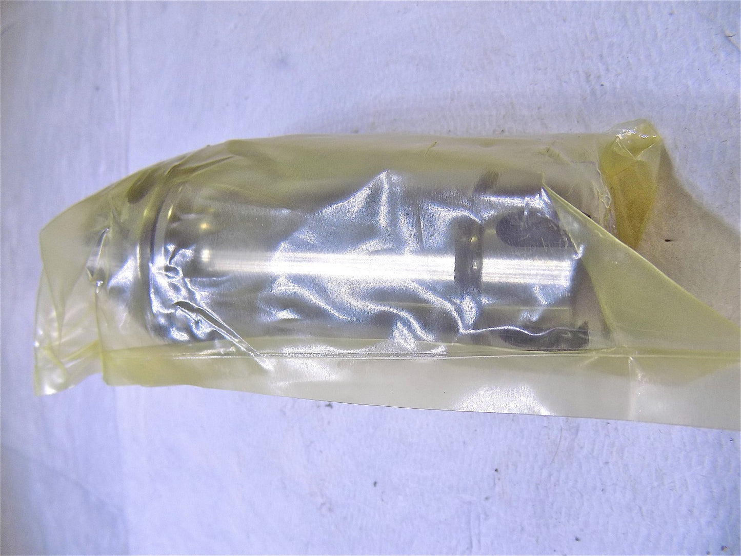 Accupro Collet Chuck ER25 5.000" Projection 1/32" - 5/8" Collet R