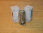NuLine #1230-4954 27/32" x .0005" TIR Hardened Steel Round Collets QTY