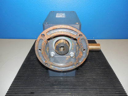 Morse Raider 325Q56R15 15:1 Right Output Single Reduction Gear Reducer USA