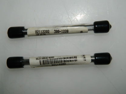 OSG Solid Carbide Chucking Reamer .1220" x 5/8" x 2-1/4" 4F 300-1