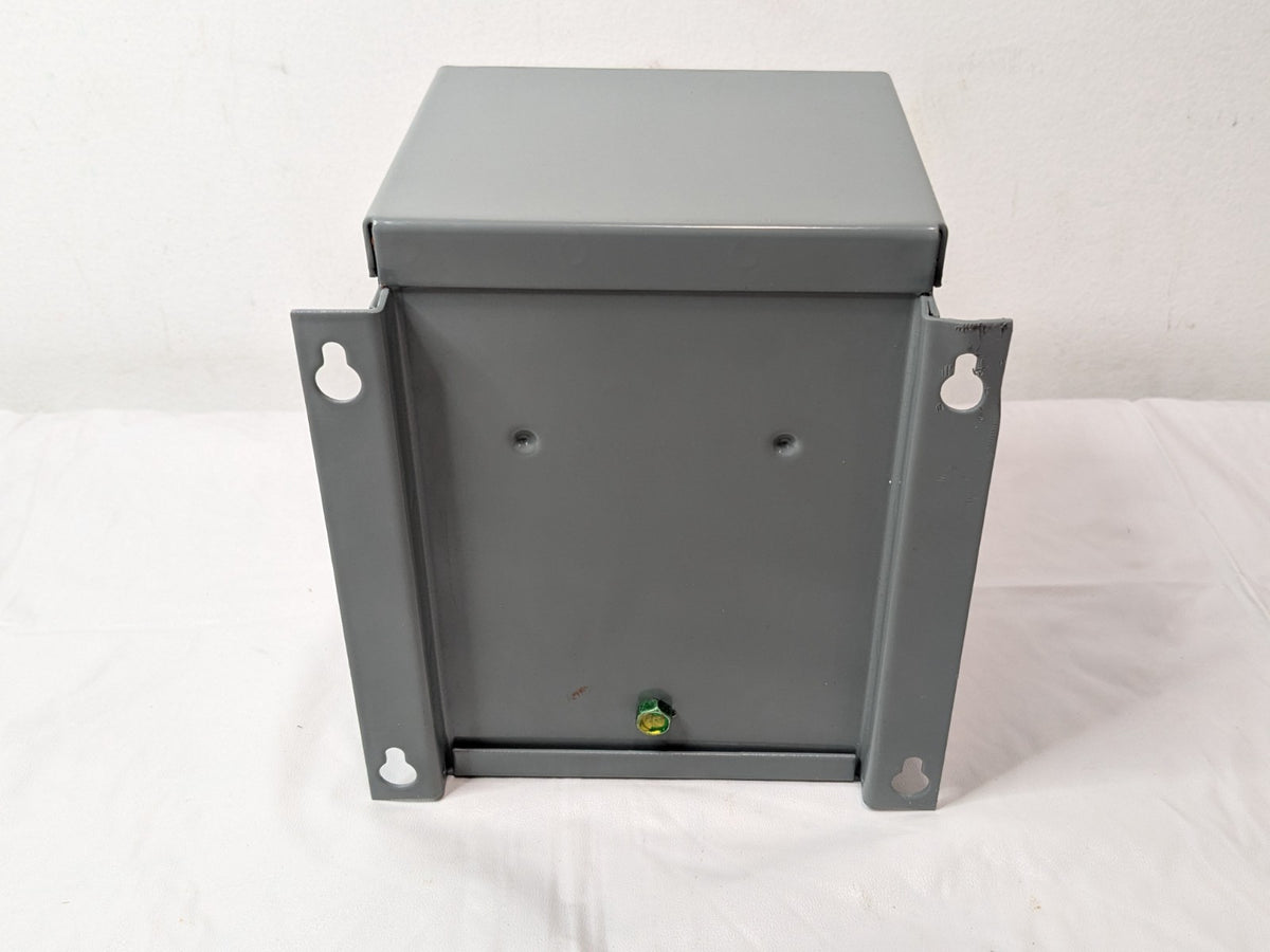 Square D General Purpose Transformer 1 Phase 120/240V 750SV1F