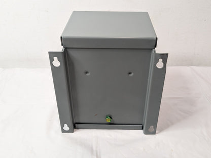 Square D General Purpose Transformer 1 Phase 120/240V 750SV1F