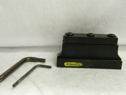 Kennametal  Deep Grooving Toolholder GSPTB-20-4 NI8