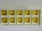Secolor 17416 SNMM432 R6 TP40 Grade Carbide Turning Inserts