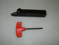 Hertel Indexable Cutoff Toolholder HC RH Cut HC 24-2 Insert 45738465