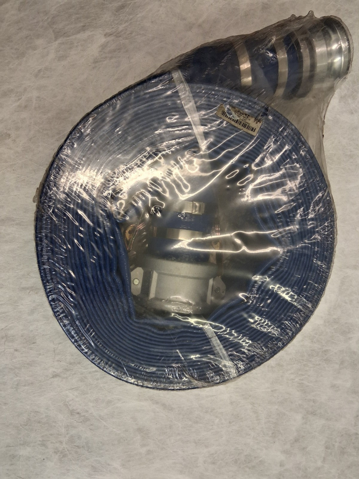 Alliance Hose &amp; Rubber Water Suction &amp; Discharge Hose DPX300-50CE-M