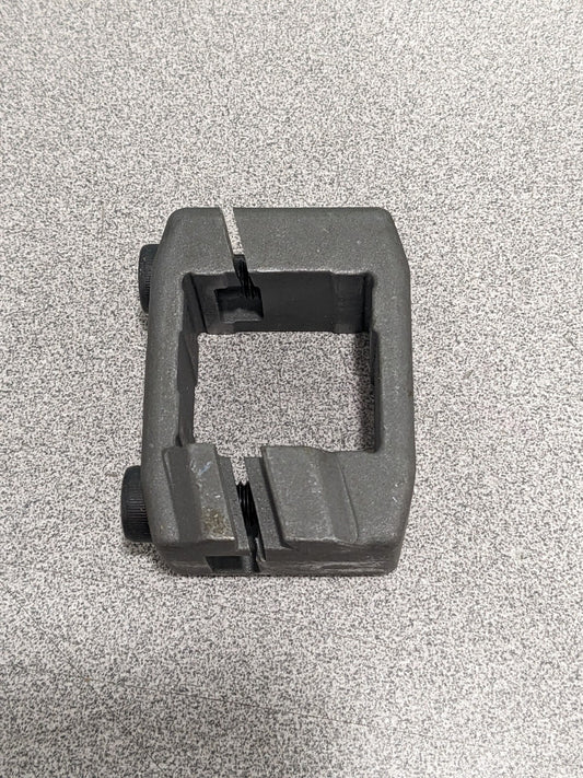 SPI Hole Cutting Cutter Clamp 6mm Blade Compatibility 6000-V6 SPI