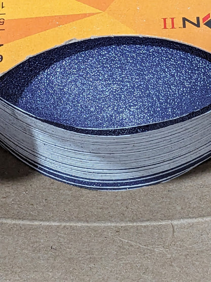 3M Cubitron II PSA Disc: 5" Disc Dia, 150 Grit, Ceramic Qty 250 7100284514