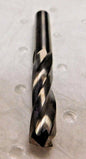 M.A. Ford Solid Carbide Twister GP Drill Series 210 23/64" Dia 135º 3FL 21035940