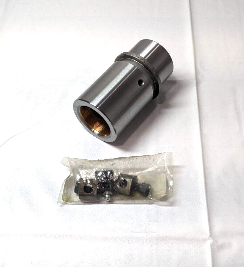 DAYTON LAMINA Steel Die & Mold Shoulder Bushing 1-1/2" ID 6-12-28