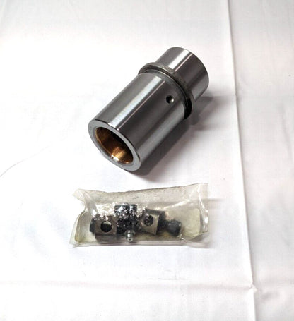 DAYTON LAMINA Steel Die & Mold Shoulder Bushing 1-1/2" ID 6-12-28