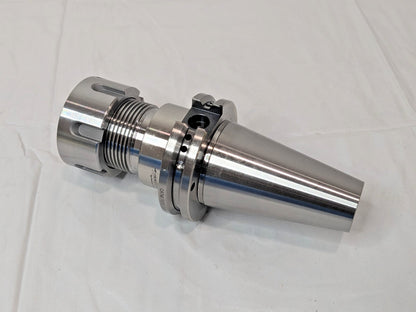 Techniks Collet Chuck 3/32" to 3/4" Capacity 2-3/4" Projection 23008