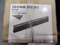 Kichler 30" LED Bronze Under Cabinet Light 12068BZ30