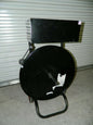Pro Oscillated Coil Dispenser Heavy Duty For Up to 3/4" Strapping 01700988
