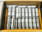 Expansion Shield Anchor: 3/8 Dia, 1-3/4 Min Embedment Qty 45 09520-PWR