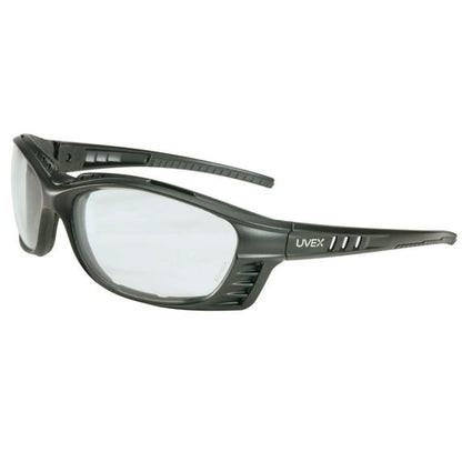 (10) UVEX Honeywell Livewire Sealed Safety Eyewear S2600XP