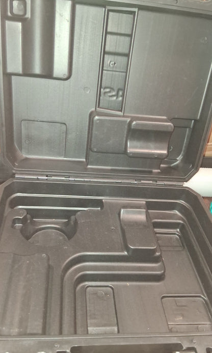 Master Appliance Storage Case or Use With HG/VT Series Model 30100