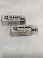 Moon Cutter 5/16" Diameter, 1/32" Wide HSS KeySeat Cutter Qty 2 NWKY31