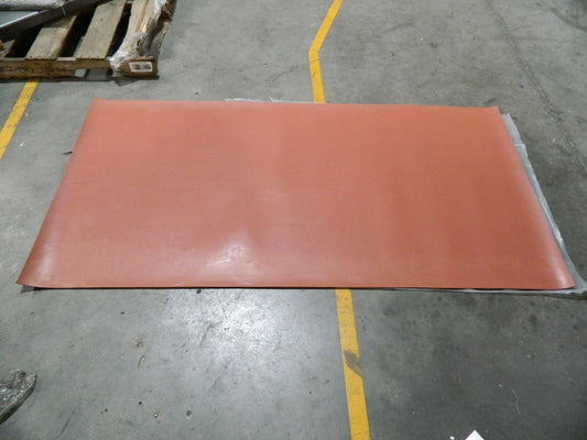 Professional 36" Wide SBR Rubber Foam Sheet 1/8" Thick 31939747